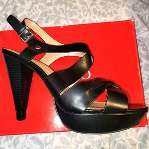 Guess Hilly Stilettos